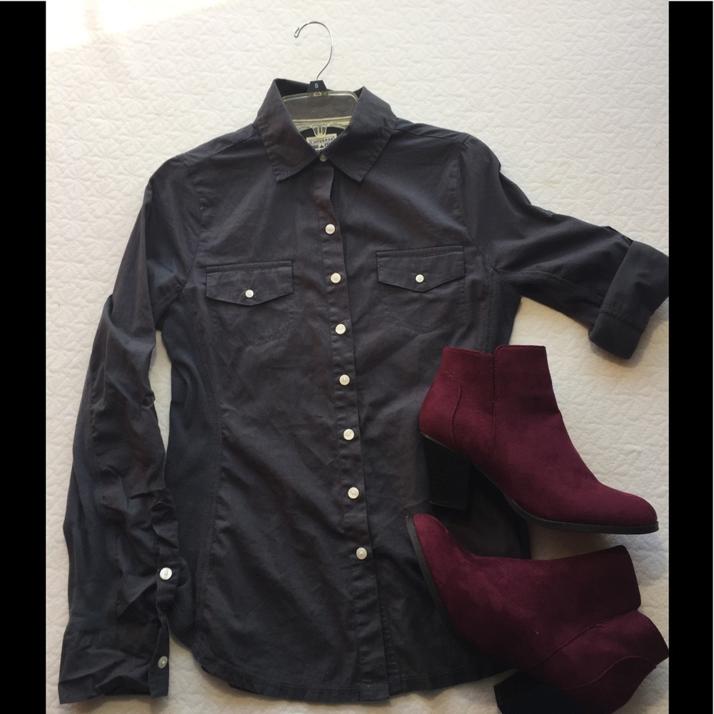 Converse Shirt